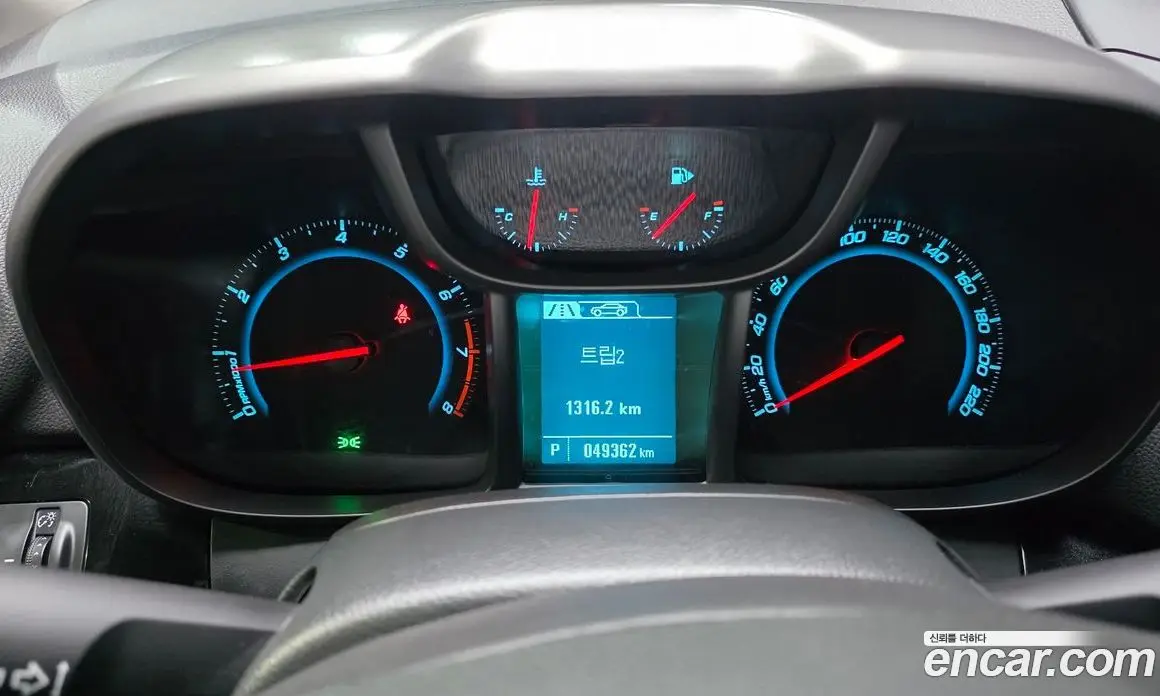 Chevrolet Orlando 2018 2.0 автомат (гидро), фото 8