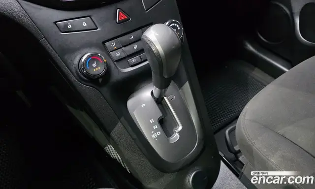 Chevrolet Orlando 2018 2.0 автомат (гидро), миниатюра 9