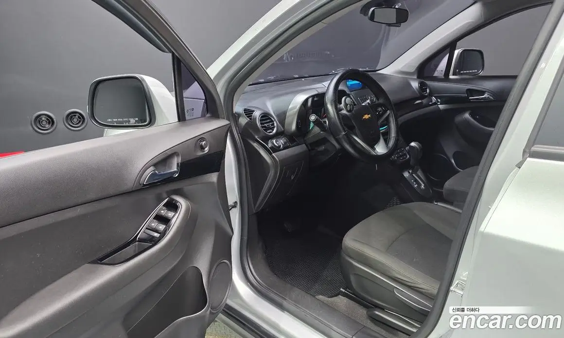 Chevrolet Orlando 2018 2.0 автомат (гидро), фото 10