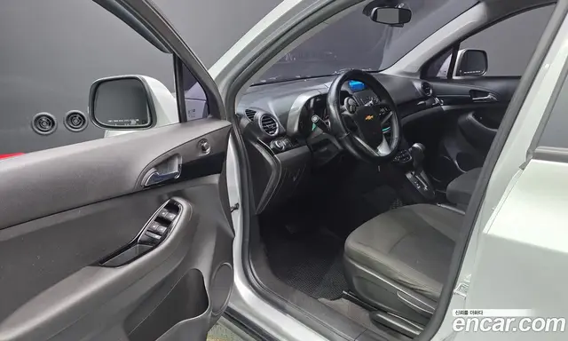 Chevrolet Orlando 2018 2.0 автомат (гидро), миниатюра 10