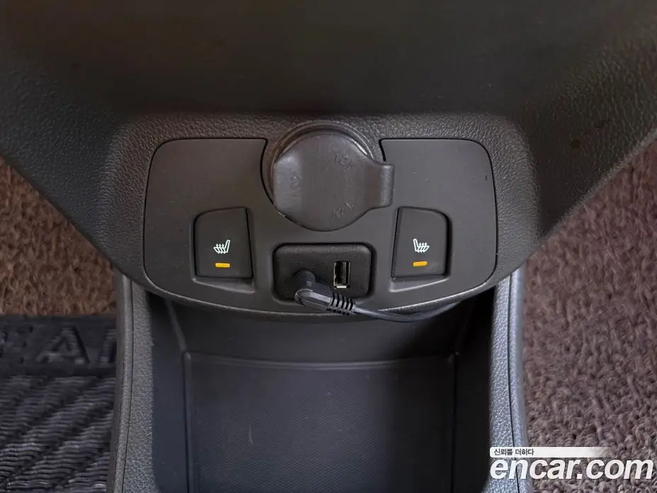 Chevrolet Spark 2014 1.0 автомат (гидро), фото 12 Chevrolet Spark 2014 1.0 автомат (гидро), фото 12