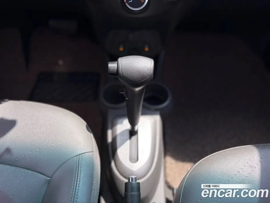 Chevrolet Spark 2014 1.0 автомат (гидро), фото 16 Chevrolet Spark 2014 1.0 автомат (гидро), фото 16