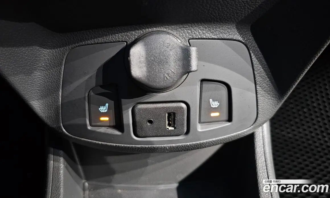 Chevrolet Spark 2014 1.0 автомат (гидро), фото 19