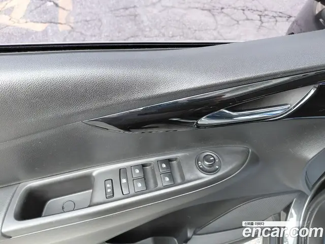 Chevrolet Spark 2017 1.0 автомат (гидро), миниатюра 12