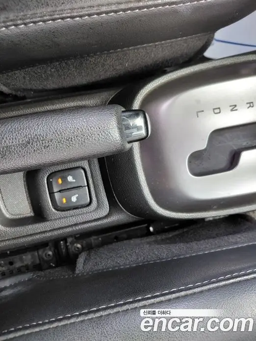 Chevrolet Spark 2017 1.0 автомат (гидро), фото 13