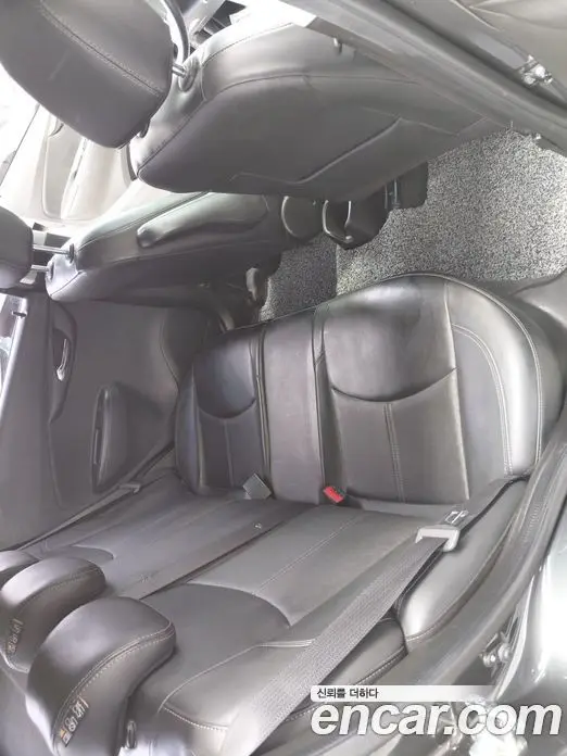 Chevrolet Spark 2017 1.0 автомат (гидро), фото 17