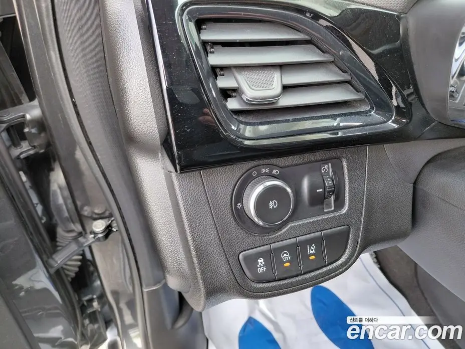Chevrolet Spark 2017 1.0 автомат (гидро), фото 10