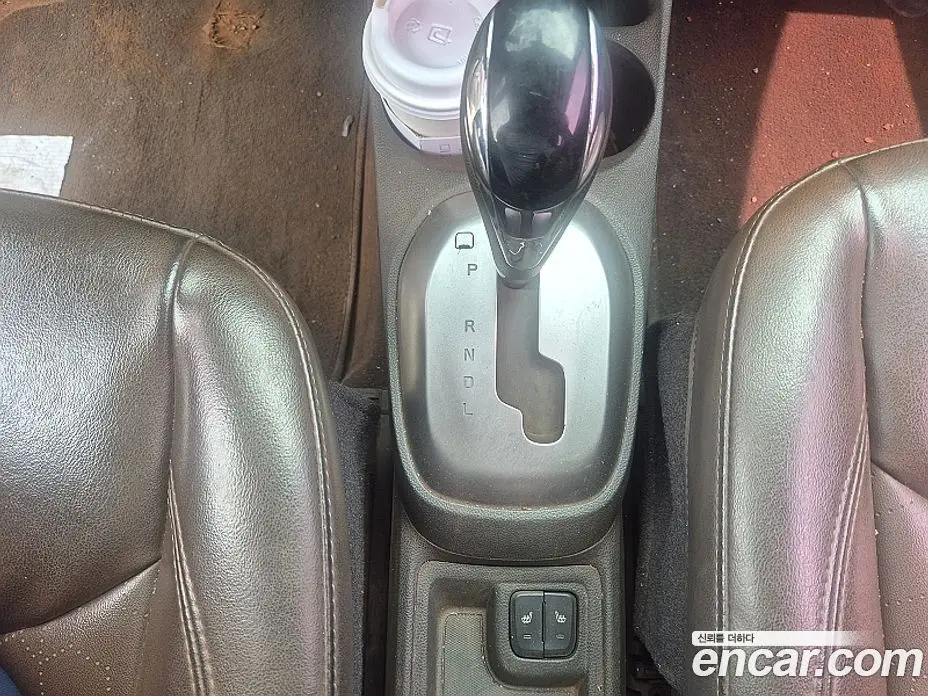 Chevrolet Spark 2017 1.0 автомат (гидро), фото 7