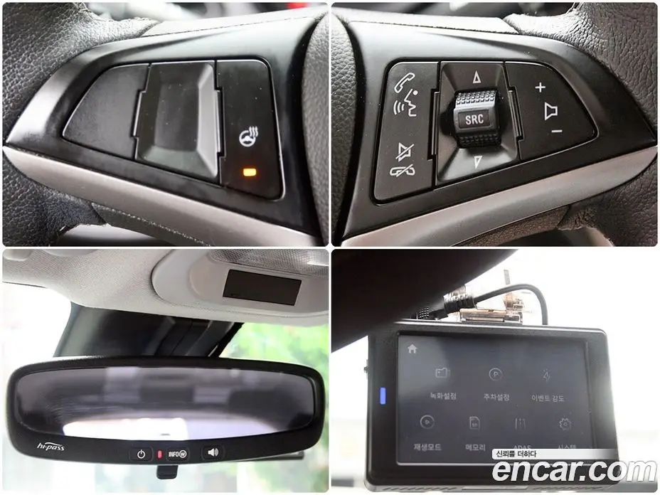Chevrolet Spark 2017 1.0 автомат (гидро), фото 16