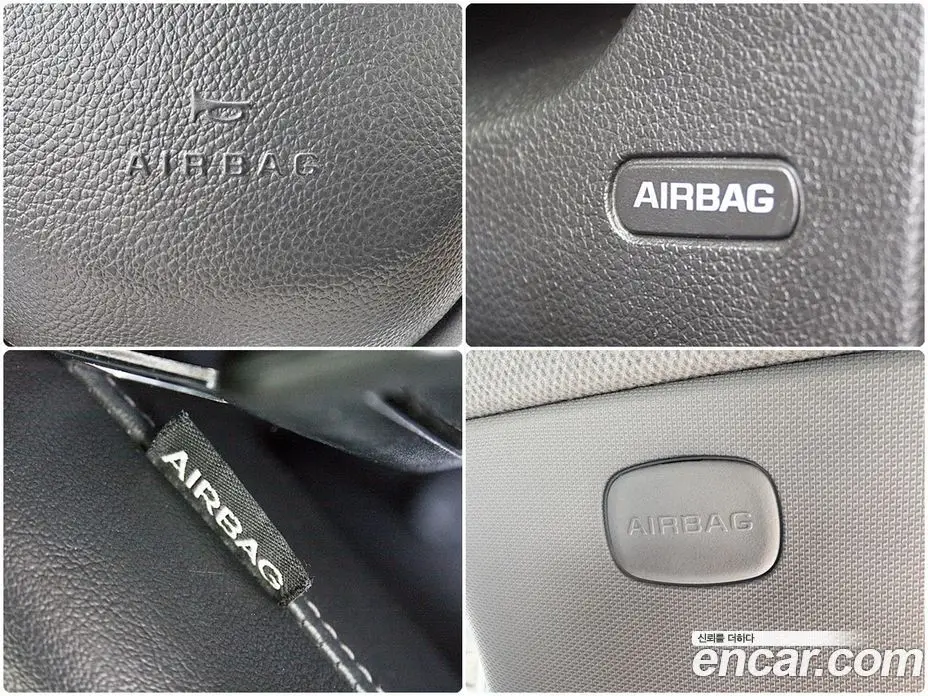 Chevrolet Spark 2017 1.0 автомат (гидро), фото 18