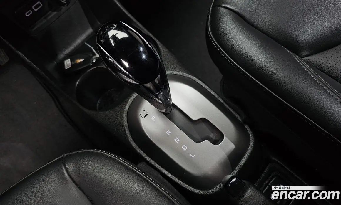Chevrolet Spark 2018 1.0 автомат (гидро), фото 11