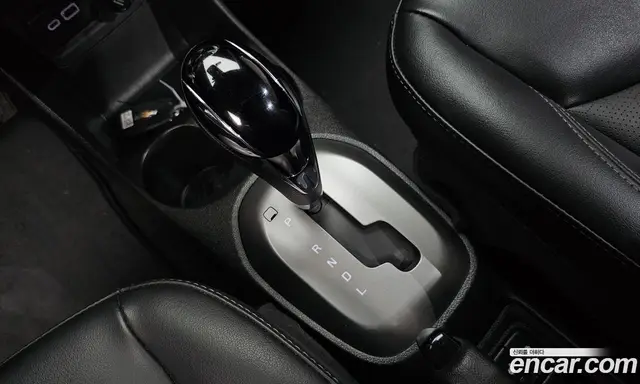 Chevrolet Spark 2018 1.0 автомат (гидро), миниатюра 11