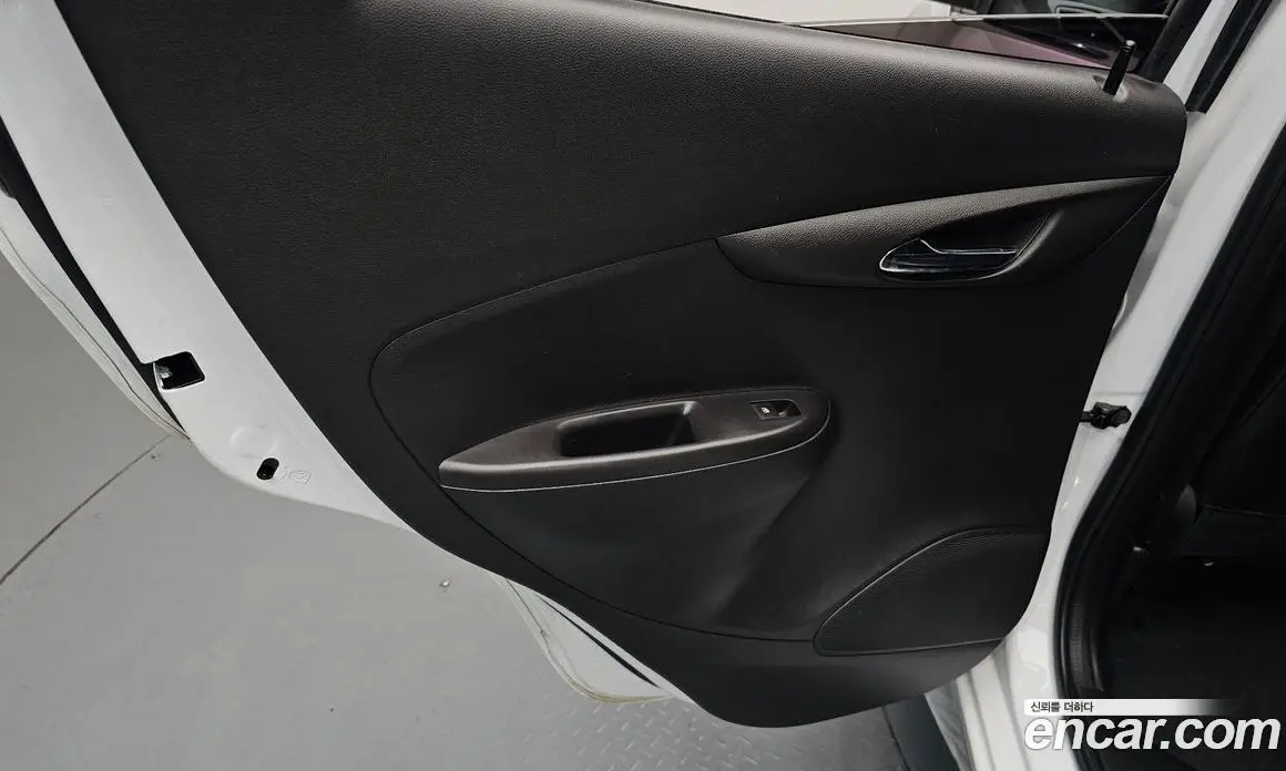 Chevrolet Spark 2018 1.0 автомат (гидро), фото 14