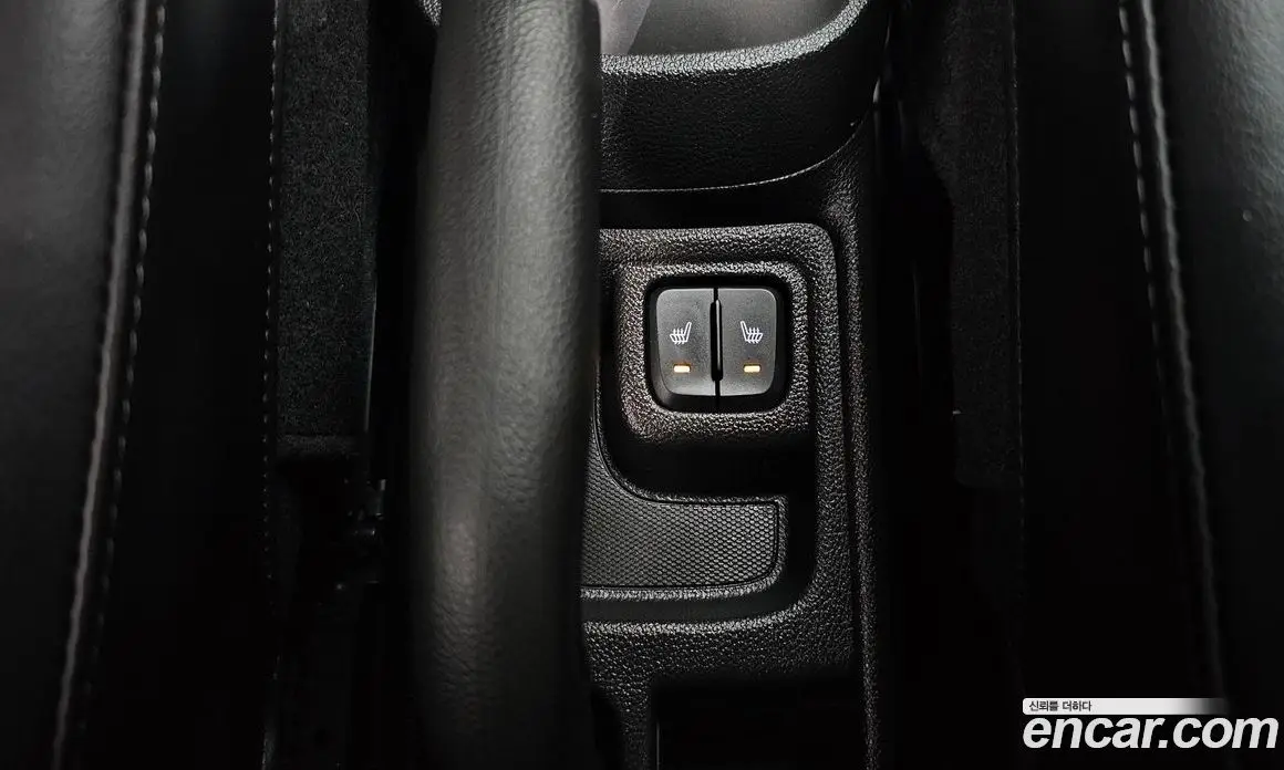 Chevrolet Spark 2018 1.0 автомат (гидро), фото 24