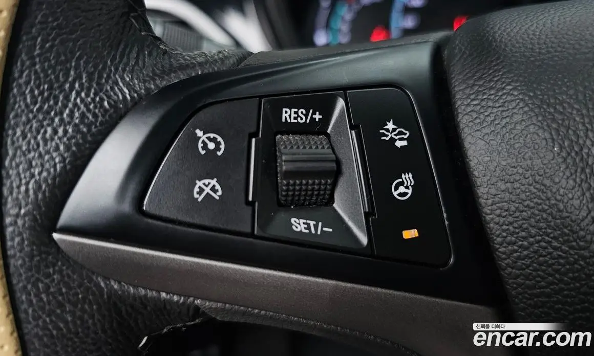 Chevrolet Spark 2018 1.0 автомат (гидро), фото 26