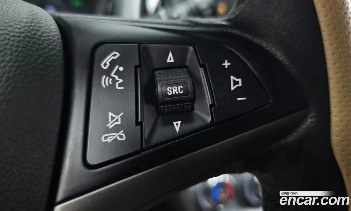 Chevrolet Spark 2018 1.0 автомат (гидро), фото 27