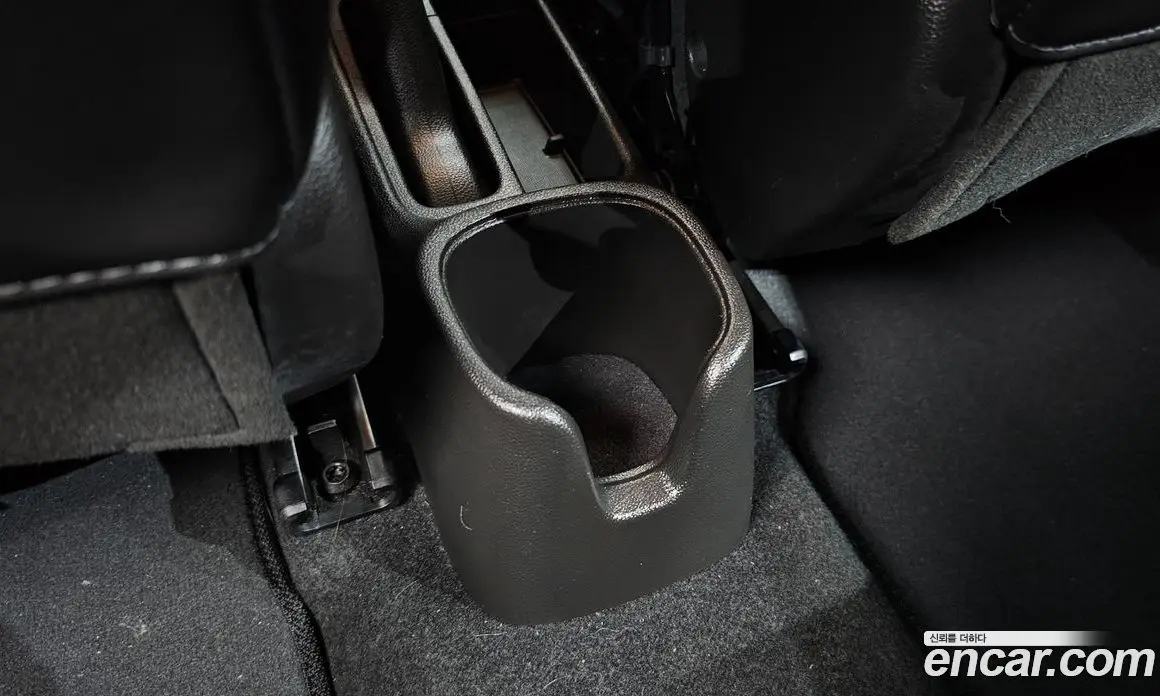 Chevrolet Spark 2018 1.0 автомат (гидро), фото 30