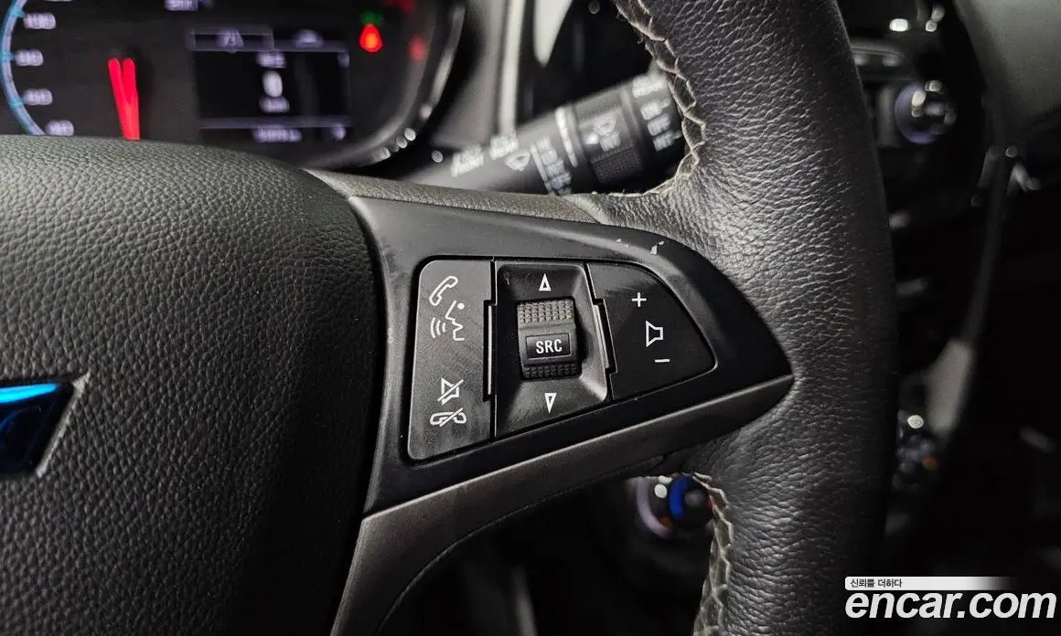 Chevrolet Spark 2018 1.0 автомат (гидро), фото 16