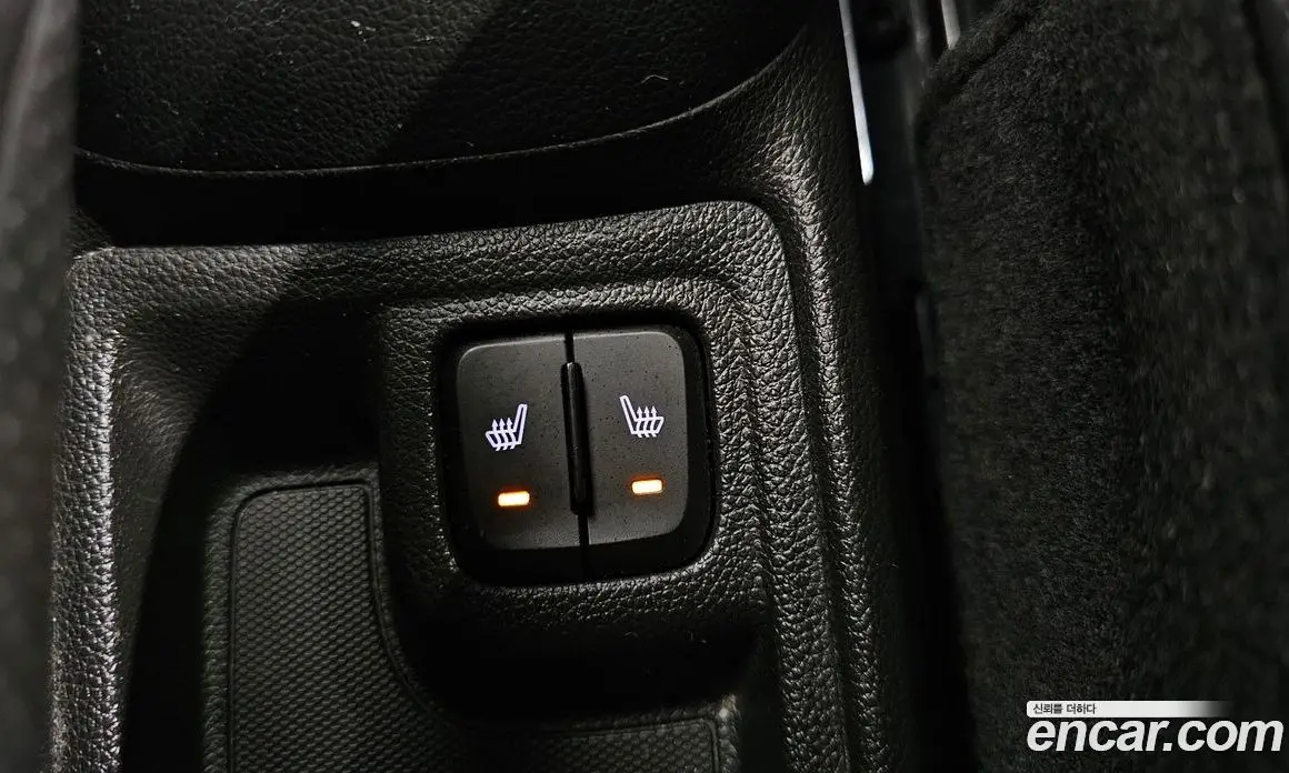 Chevrolet Spark 2018 1.0 автомат (гидро), фото 18