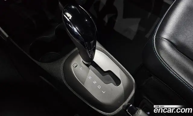 Chevrolet Spark 2018 1.0 автомат (гидро), миниатюра 9