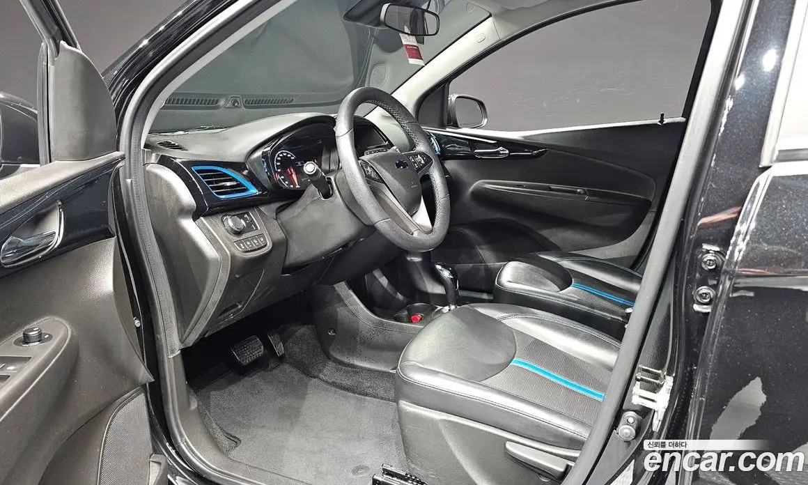 Chevrolet Spark 2018 1.0 автомат (гидро), фото 10
