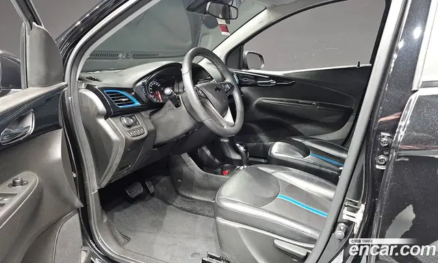 Chevrolet Spark 2018 1.0 автомат (гидро), миниатюра 10
