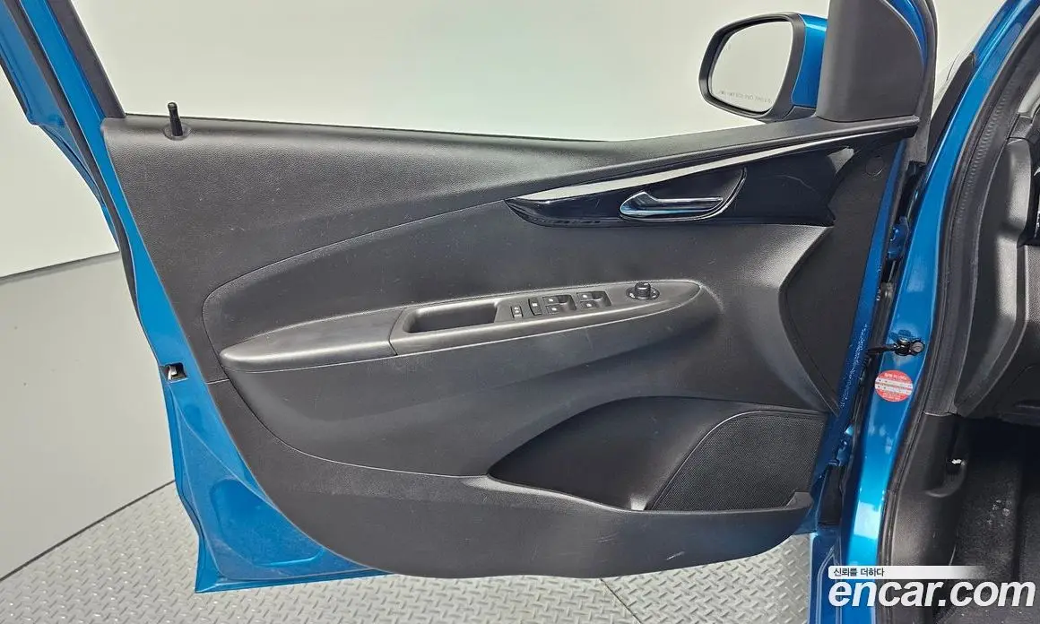 Chevrolet Spark 2018 1.0 автомат (гидро), фото 14