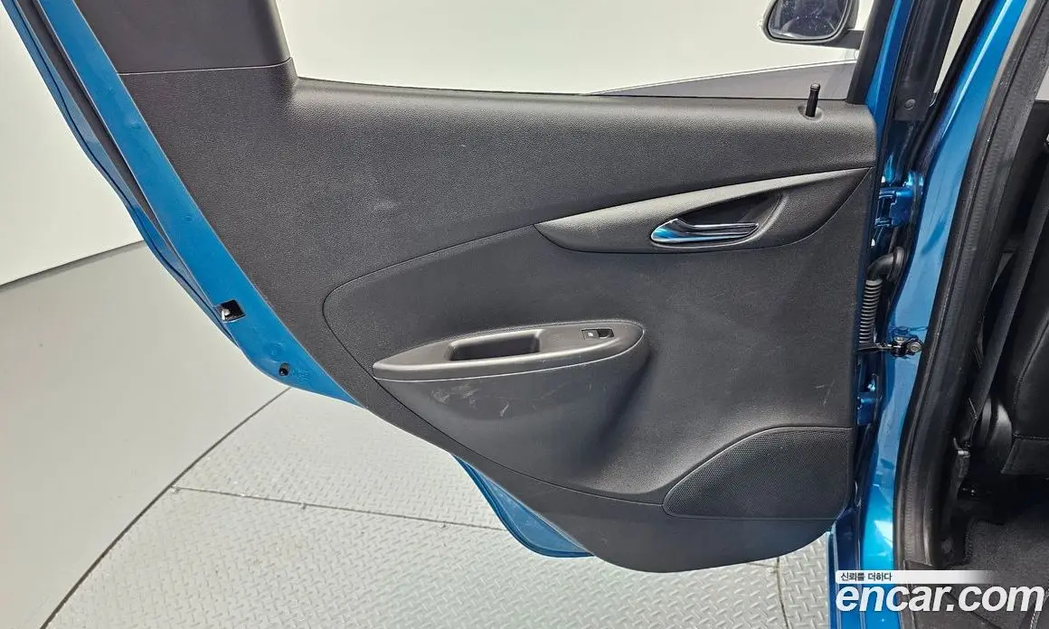 Chevrolet Spark 2018 1.0 автомат (гидро), фото 15