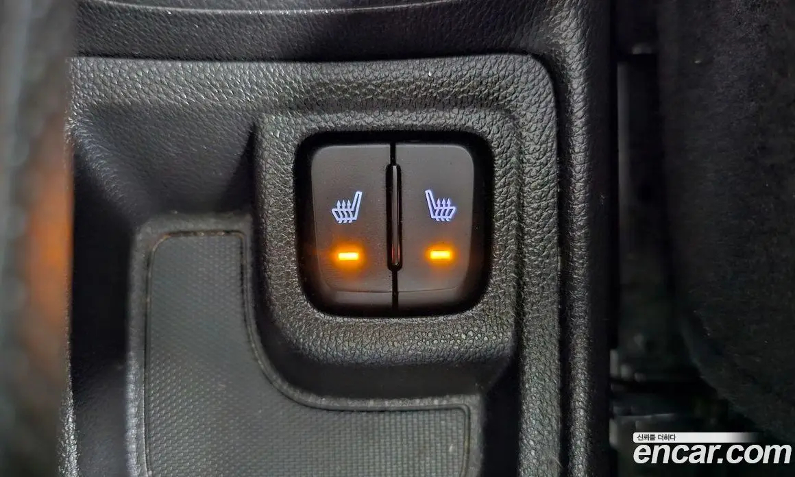 Chevrolet Spark 2018 1.0 автомат (гидро), фото 18
