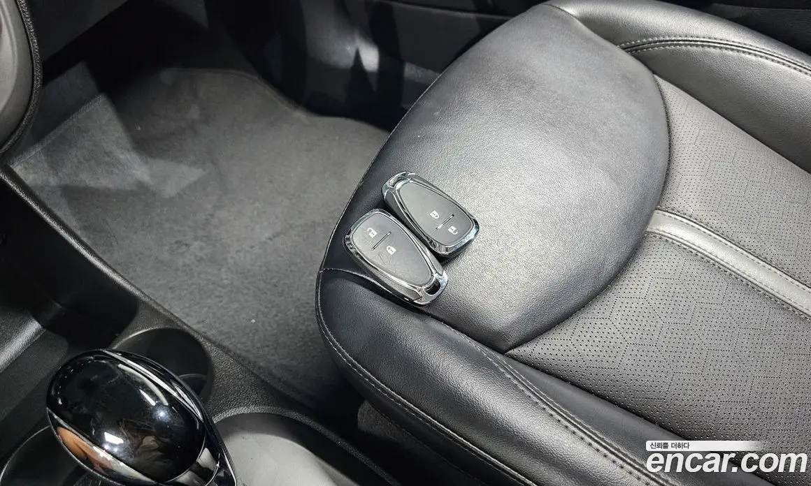 Chevrolet Spark 2018 1.0 автомат (гидро), фото 20