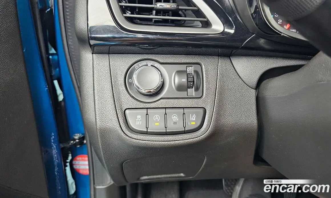 Chevrolet Spark 2018 1.0 автомат (гидро), фото 24
