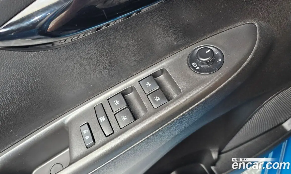 Chevrolet Spark 2018 1.0 автомат (гидро), фото 27