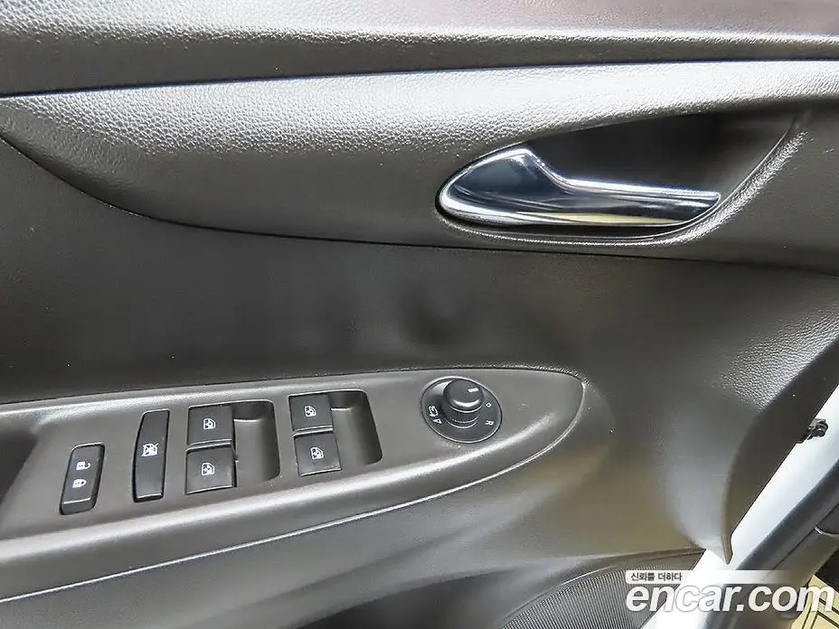 Chevrolet Spark 2018 1.0 автомат (гидро), фото 12