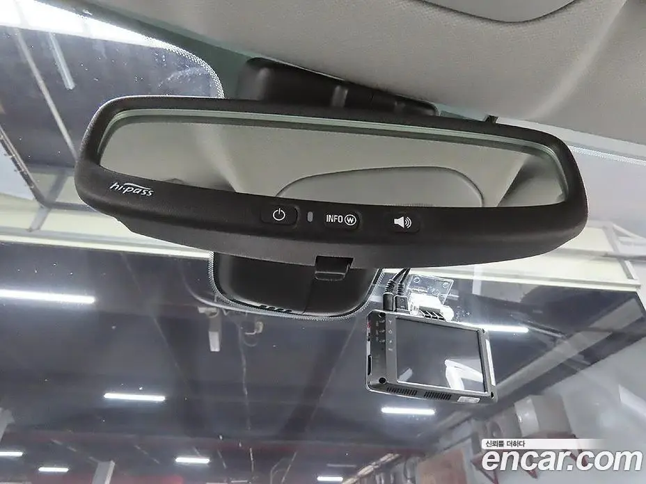 Chevrolet Spark 2018 1.0 автомат (гидро), фото 15