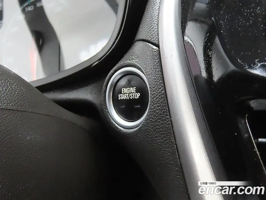 Chevrolet Spark 2018 1.0 автомат (гидро), фото 16