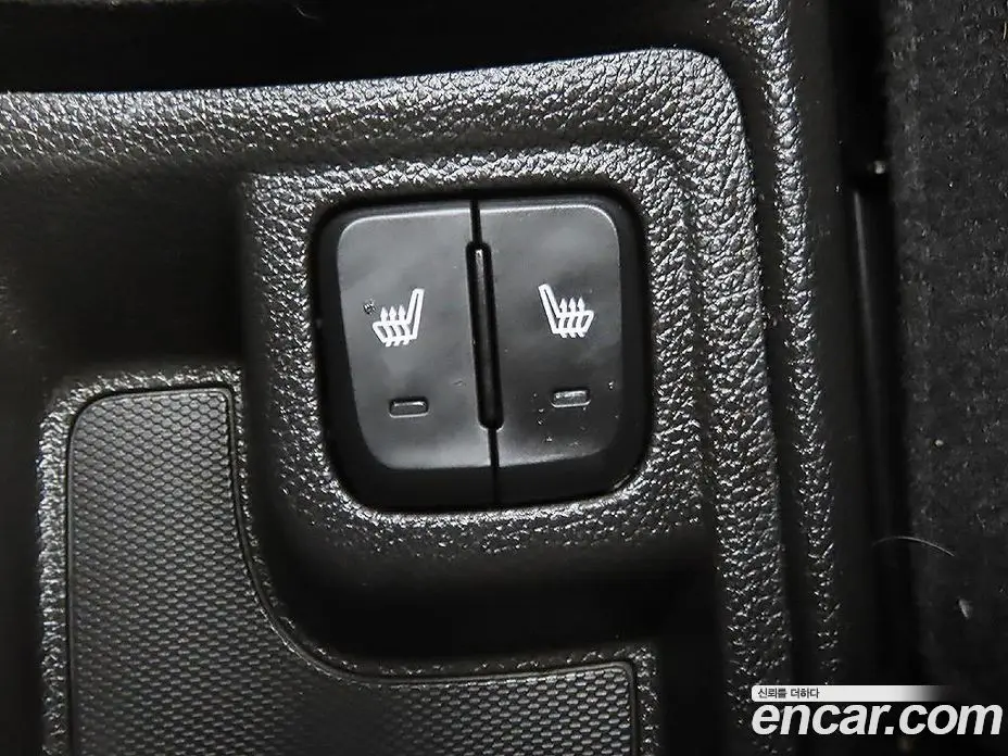 Chevrolet Spark 2018 1.0 автомат (гидро), фото 17