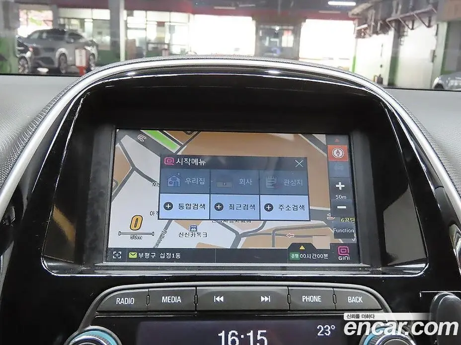 Chevrolet Spark 2018 1.0 автомат (гидро), фото 18