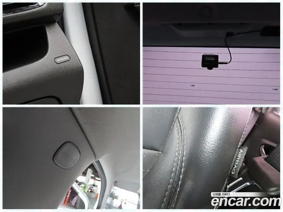 Chevrolet Spark 2018 1.0 автомат (гидро), фото 19