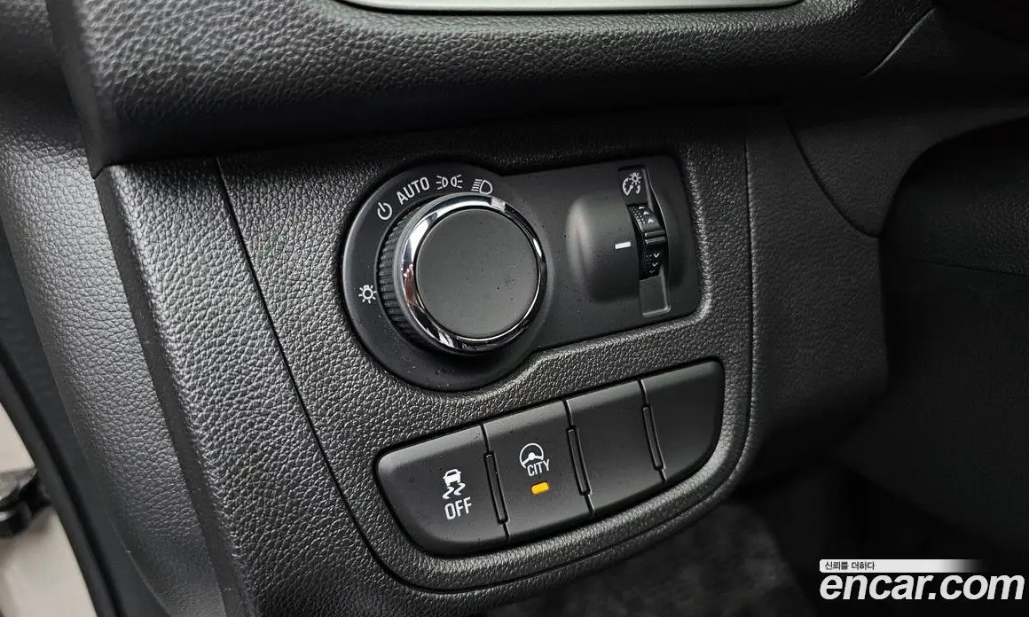 Chevrolet Spark 2020 1.0 автомат (гидро), фото 13