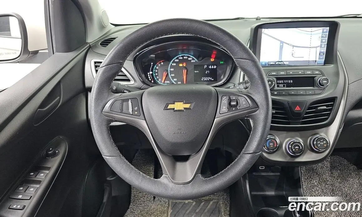 Chevrolet Spark 2020 1.0 автомат (гидро), фото 14