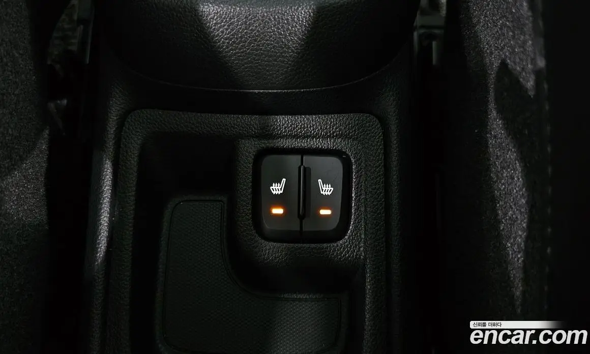 Chevrolet Spark 2020 1.0 автомат (гидро), фото 17