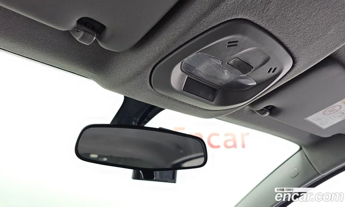 Chevrolet Spark 2020 1.0 автомат (гидро), фото 18