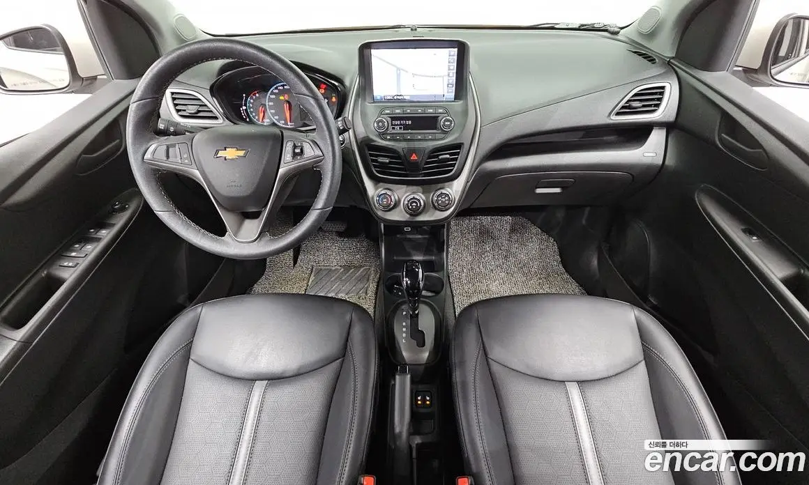 Chevrolet Spark 2020 1.0 автомат (гидро), фото 7