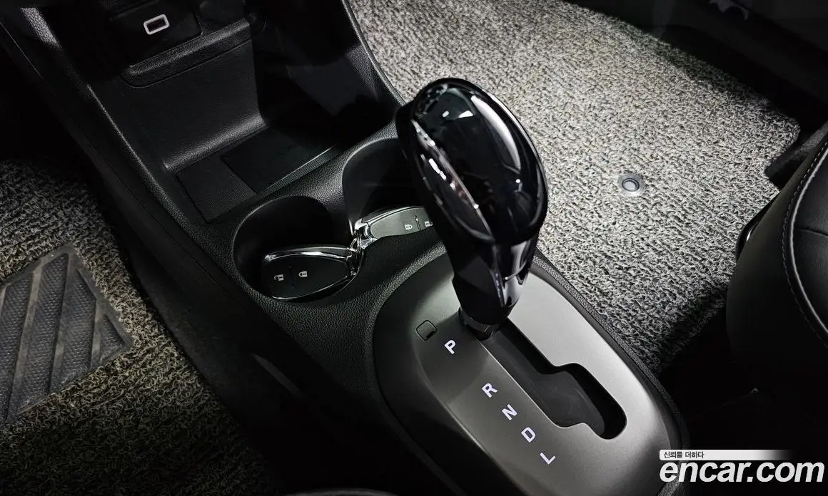 Chevrolet Spark 2020 1.0 автомат (гидро), фото 9