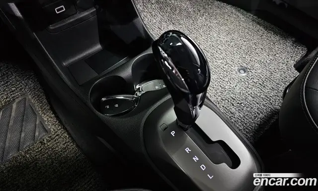 Chevrolet Spark 2020 1.0 автомат (гидро), миниатюра 9