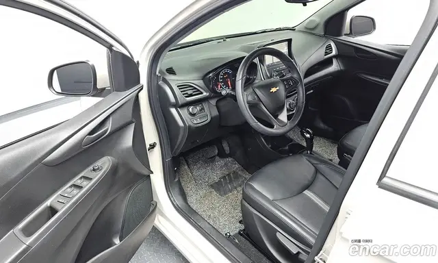 Chevrolet Spark 2020 1.0 автомат (гидро), миниатюра 10