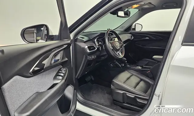 Chevrolet TrailBlazer 2022 1.3 автомат (гидро), миниатюра 10