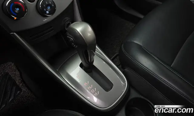 Chevrolet Trax 2014 1.4 автомат (гидро), миниатюра 12