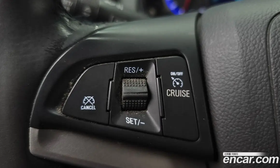 Chevrolet Trax 2014 1.4 автомат (гидро), фото 23