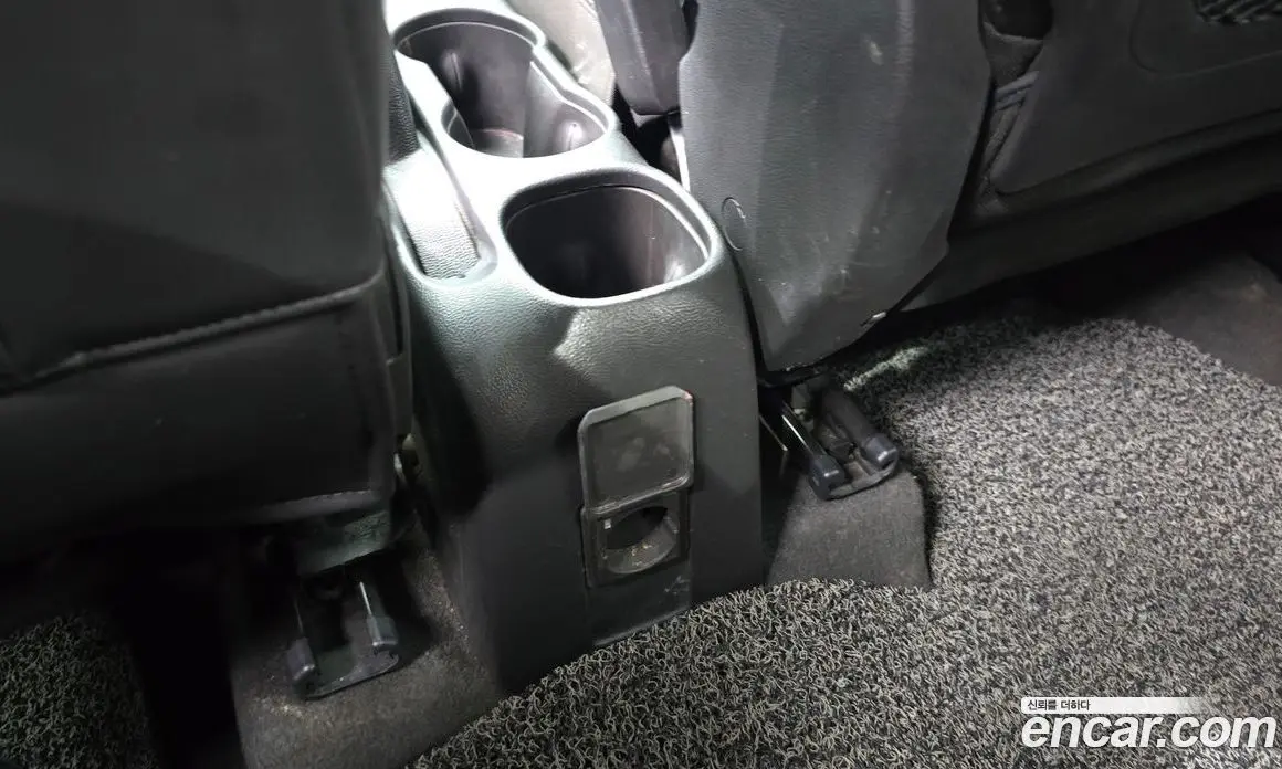 Chevrolet Trax 2014 1.4 автомат (гидро), фото 25